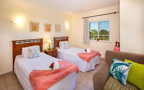 Apartamentos Monte dos Avós, Albufeira